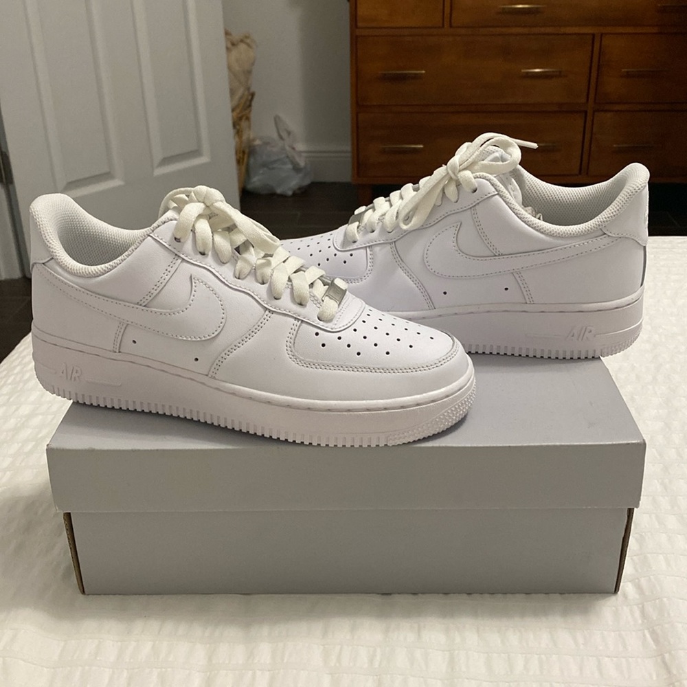 Nike Air Force 1 ‘07